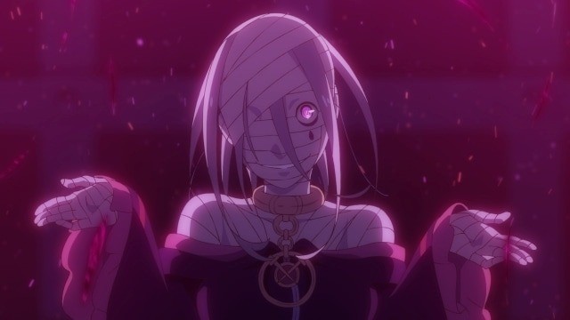 via anime "Re:Zero" season3